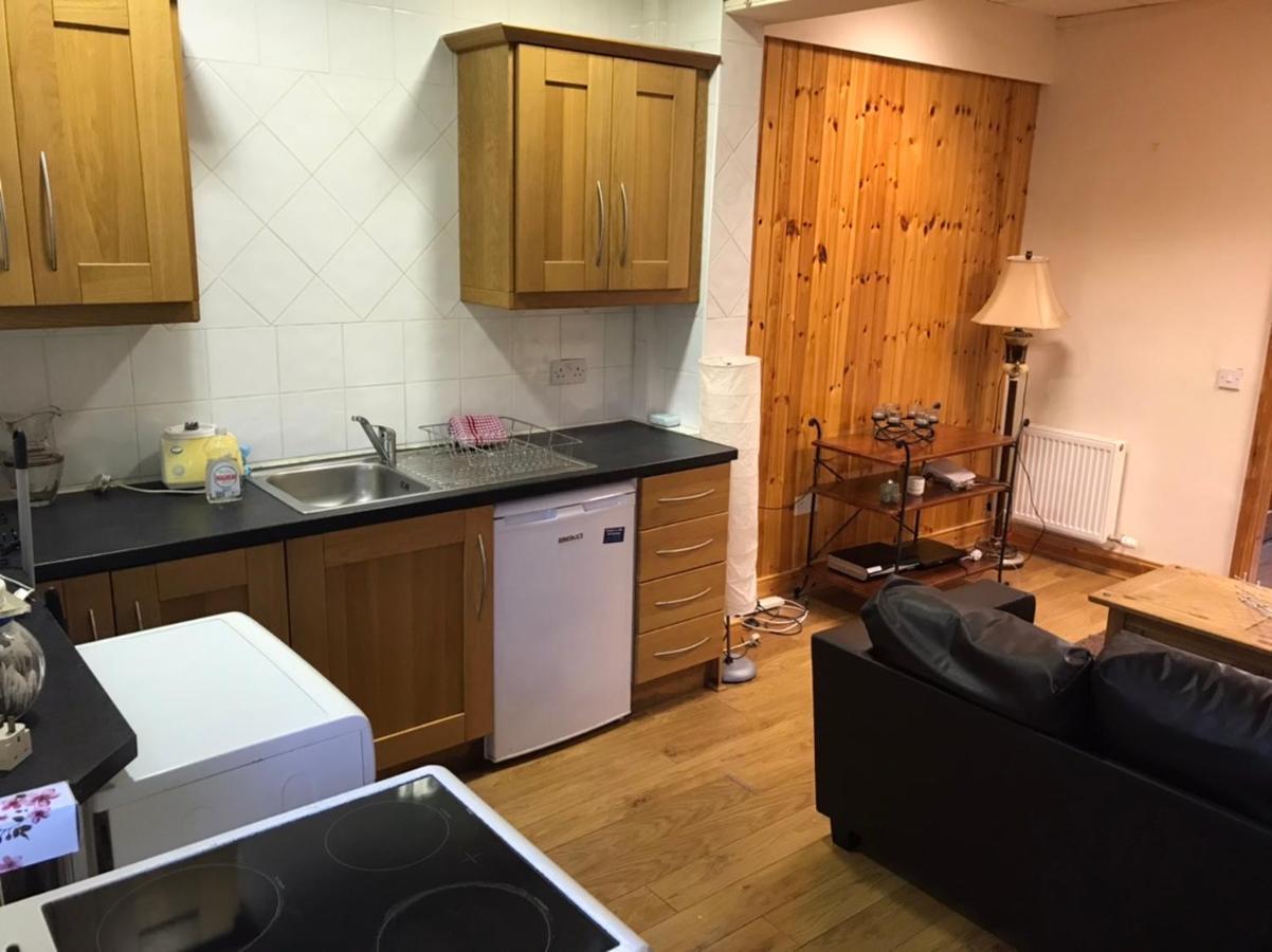 Clogherhead, Louth - Holiday Home Rental Екстер'єр фото