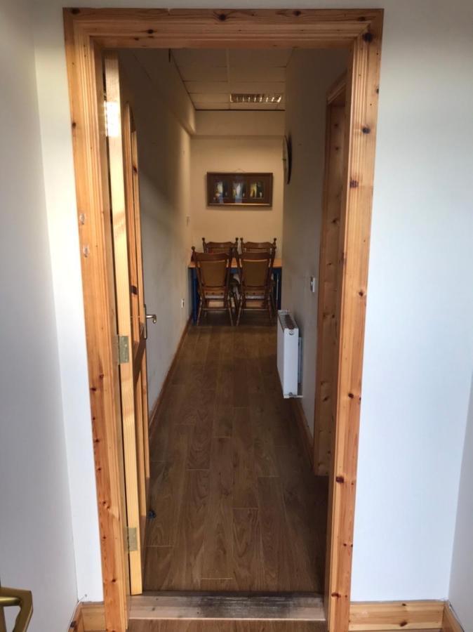 Clogherhead, Louth - Holiday Home Rental Екстер'єр фото